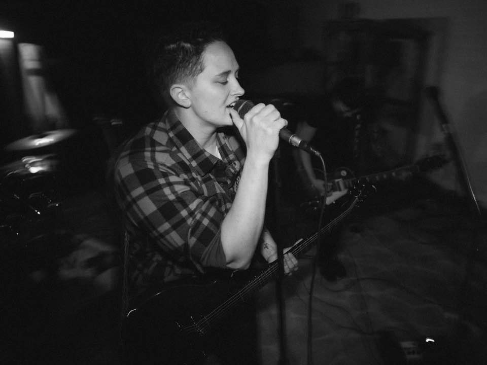 Simple Plan B Halloween show 2