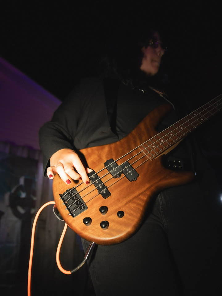 Simple Plan B Halloween show 7